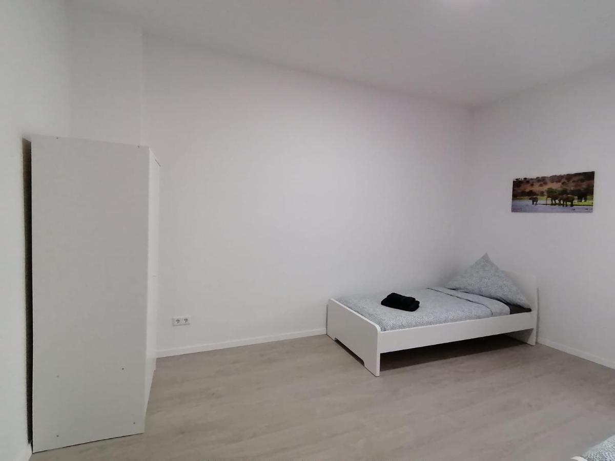 Estrella24 Living Rooms Singapur Herne Bagian luar foto